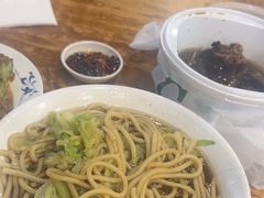 -柴氏风味斋(甘家口店)