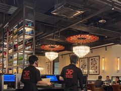 -华豫川酒家(大卫城店)