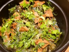 冷吃烧椒茄子-SHAN山(前滩太古里店)