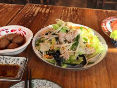 -平成屋· Late Night 食堂(漕宝路店)