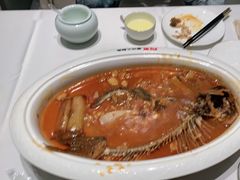 -阿五黄河大鲤鱼(海尚店)