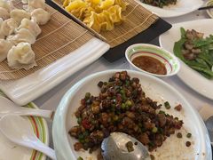 -开海·红岛海鲜虾水饺(石老人店)