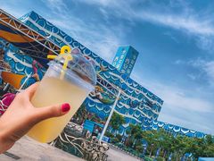 -华夏文旅海洋公园