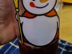 -蜜雪冰城(大润发店)