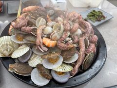-仙螺岛海鲜自助餐厅(总店)