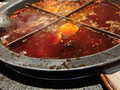 -陈眼镜火锅(总店)