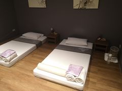 -Let’s Relax Spa(Siam Square One)