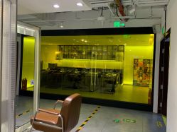 -AYO SALON