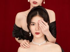 -经典婚纱摄影美学馆·私人定制