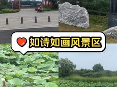 -张家湾公园