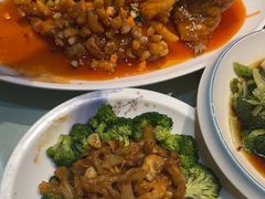 -新黑石礁酒楼·海鲜(黑石礁店)