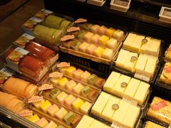 -Olé精品超市(北京合生汇店)