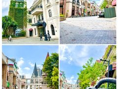 -美的鹭湖森林度假区