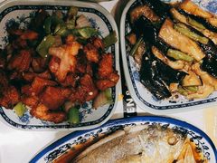 -7+7私家饭堂(人民路店)