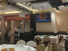 -昱德来·天津菜·渤海湾小海鲜(华夏店)