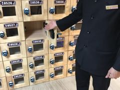 -纽斯洗浴SPA(三墩店)