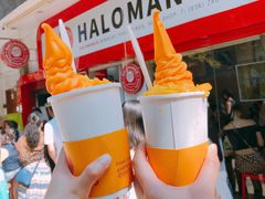 -Jonah's Fruit Shake & Snack Bar