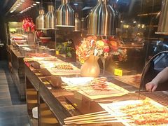 -苏格里岛自助烤肉海鲜火锅(成都金牛万达店)
