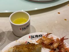 -江南韵·无锡太湖文化体验餐厅(凤凰天街店)