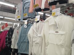 -迪卡侬(燕山店)