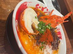 -豚王拉面(澳门银河店)