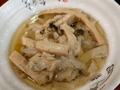 -乡亲鹅肉城(吴江店)