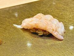 -鮨一日本料理(大中华店)