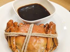 -苏州苏州湾艾美酒店-新食谱全日制餐厅