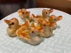 -全聚德烤鸭店(马家堡店)