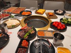 -花味烤肉·拌饭(庐阳万象汇店)