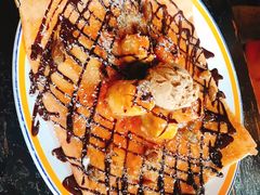 -La Creperie法餐厅(桃江路店)