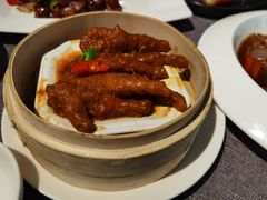 -御花园·粤菜·海鲜火锅(中山公园店)