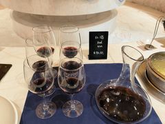 -大唐西市酒店-丝路阳光西餐厅