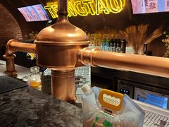 -青岛啤酒博物馆