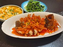 -海天楼中餐厅(吴宫泛太平洋酒店)