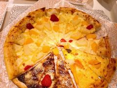 -比格比萨自助(裕源大厦店)