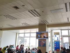 -德宏芒市国际机场