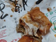 -清真·二嫂子煎饼果子(卫津路总店)