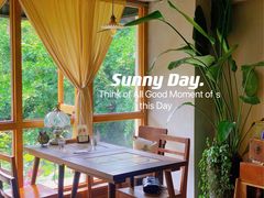 -时光花园(白鹭洲店)