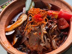 -品味泸沽湖•民族特色菜(大落水店)