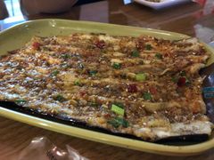 -阿龙烧烤(广达路店)