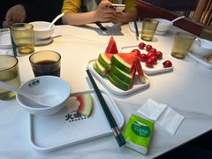-火啫啫·粤式啫啫煲(南京弘阳店)