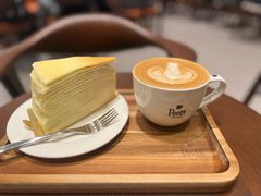 -Peet's 皮爷咖啡(深圳湾万象城店)