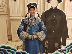 -外滩二十二号艺术中心