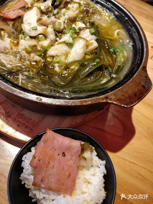 溢汁泡泡鱼图片 - 第50张