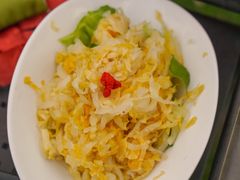 酸菜-北门涮肉·炭火铜锅涮肉(什刹海店)