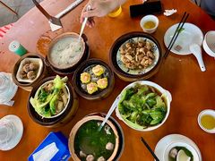 -阿弟早茶大排档(九村店)