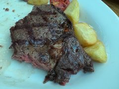 -食间牛排(湖西路店)