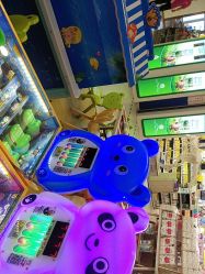 -孩子王童乐园(唐山万达广场店)