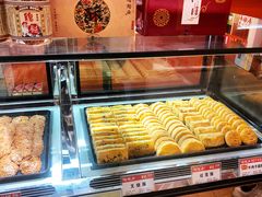 -陶陶居饼家(惠福东路店)